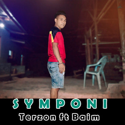 Symphony (featuring Baim)/Terzon Ngazo