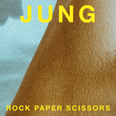 アルバム/Rock Paper Scissors/JUNG