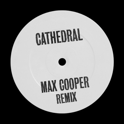 シングル/Cathedral (Max Cooper Remix)/MJコール