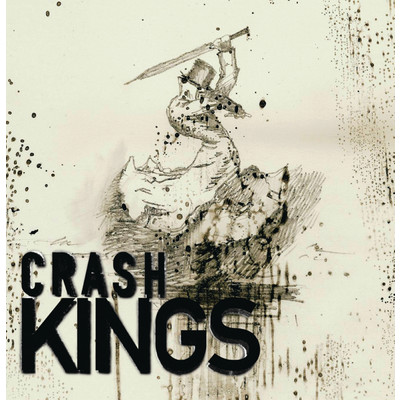 SAVING GRACE - ALBUM VERSION/クラッシュ・キングス