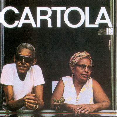 アルバム/Cartola (1976)/カルトーラ