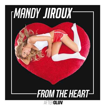 They Always Come Back/Mandy Jiroux