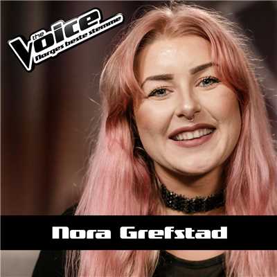 Nora Grefstad