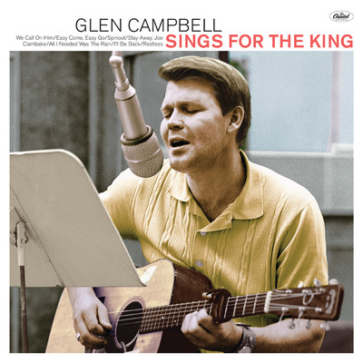 アルバム/Sings For The King/Glen Campbell
