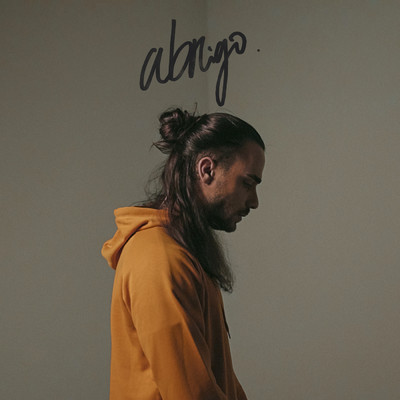 アルバム/Abrigo - EP (Explicit)/Diogo Picarra