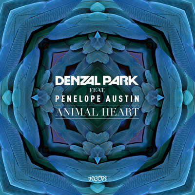 Animal Heart (featuring Penelope Austin)/Denzal Park
