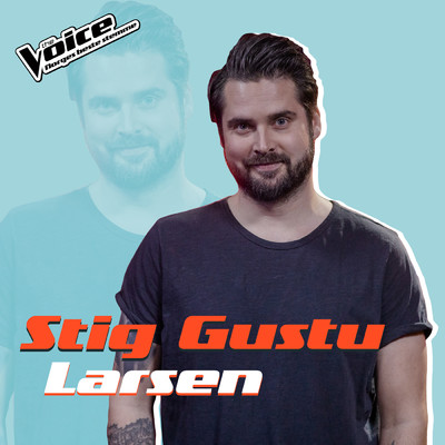 Stig Gustu Larsen