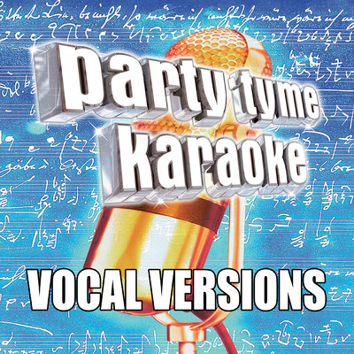 シングル/The Look Of Love (Made Popular By Diana Krall) [Vocal Version]/Party Tyme Karaoke