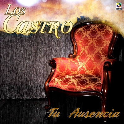 アルバム/Tu Ausencia/Los Castro