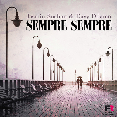 シングル/Sempre sempre/Jasmin Suchan／Davy Dilamo