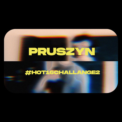 #Hot16Challenge2/Pruszyn