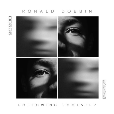 Following Footstep/Ronald Dobbin