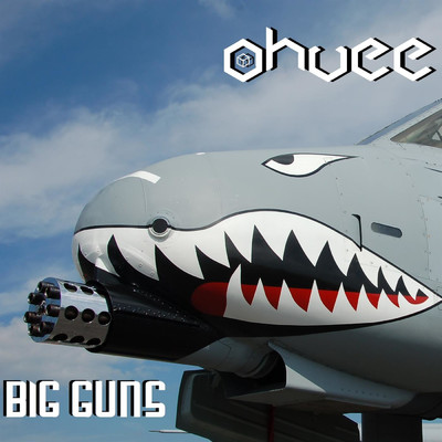 アルバム/Big Guns/OhVee