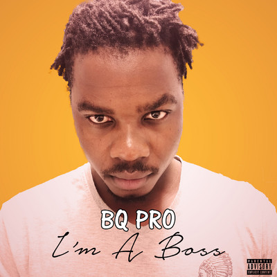 I'm a Boss/BQ PRO
