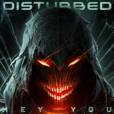 シングル/Hey You/Disturbed