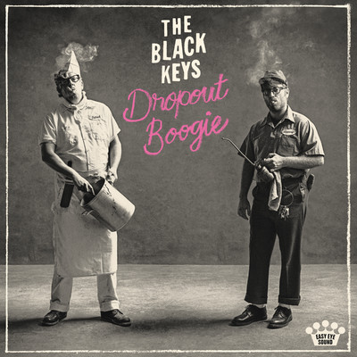 アルバム/Dropout Boogie/The Black Keys