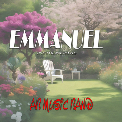 アルバム/Emmanuel (Instrumental)/AB Music Band