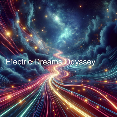 Electric Dreams Odyssey/ChrisMiklElectronicHQ