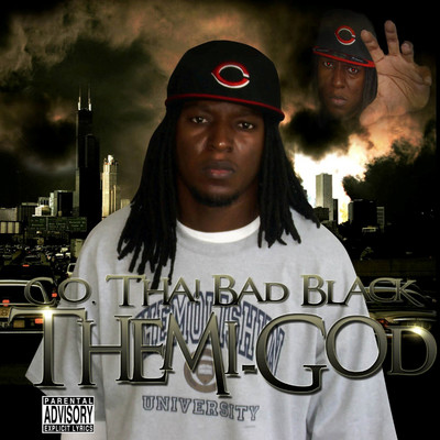 T.I.P. 2020 (feat. Hen-A-Cee)/C.O. Tha！ Bad Black