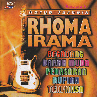 アルバム/Karya Terbaik Rhoma Irama/Yudhi