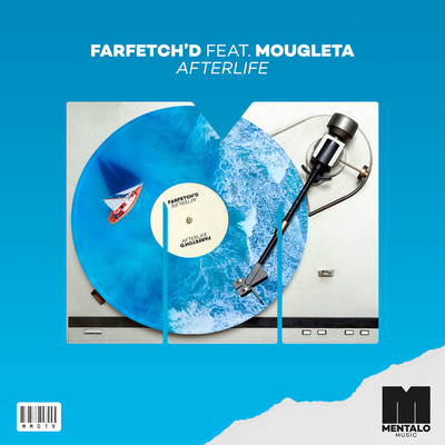 farfetch'd／Mougleta