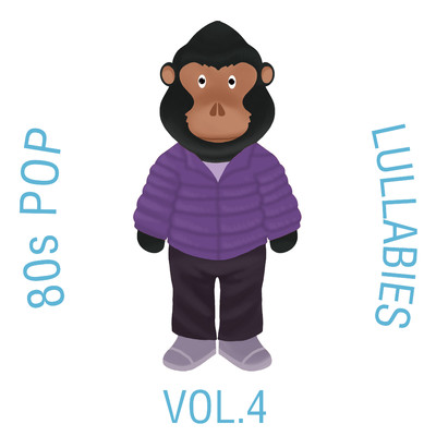 アルバム/80s Pop Lullabies, Vol. 4/The Cat and Owl