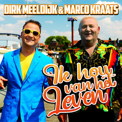 Marco Kraats & Dirk Meeldijk