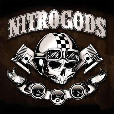 Zombietrain/Nitrogods