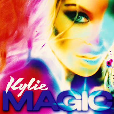 アルバム/Magic/Kylie Minogue