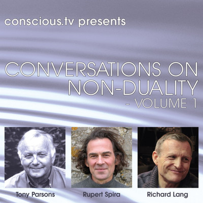 Conversations On Non-Duality Volume 1/Various Artists