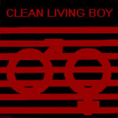 アルバム/Clean Living Boy/Precious Little