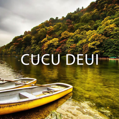 アルバム/Cucu Deui/Darso