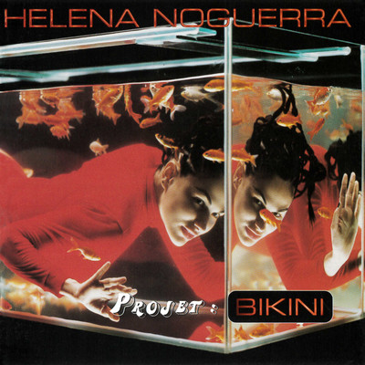 All Shook Up/Helena Noguerra