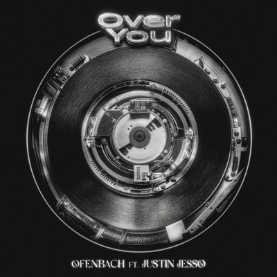シングル/Over You (feat. Justin Jesso) [Extended Mix]/Ofenbach