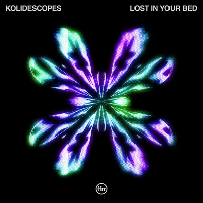 シングル/Lost In Your Bed/KOLIDESCOPES