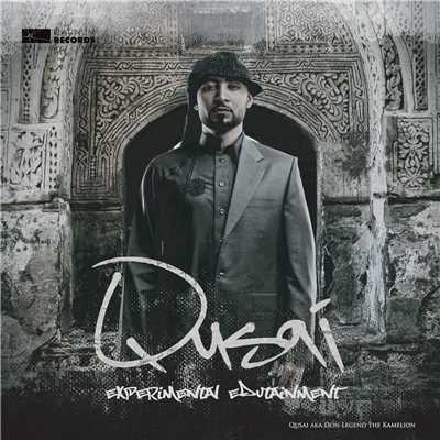 The Lady of My Dreams/Qusai