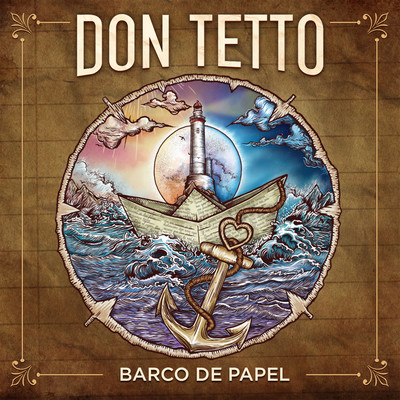 Barco de Papel/Don Tetto