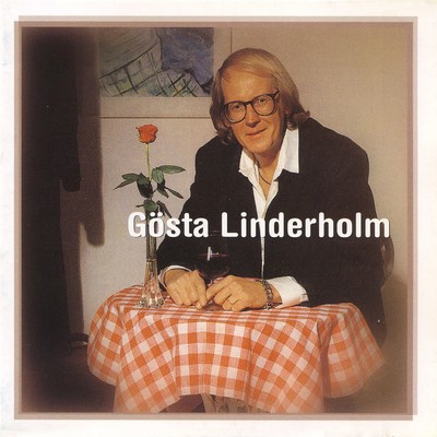 シングル/Ljus och frid/Gosta Linderholm