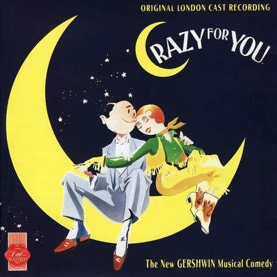 The ”Crazy For You” 1993 London Orchestra