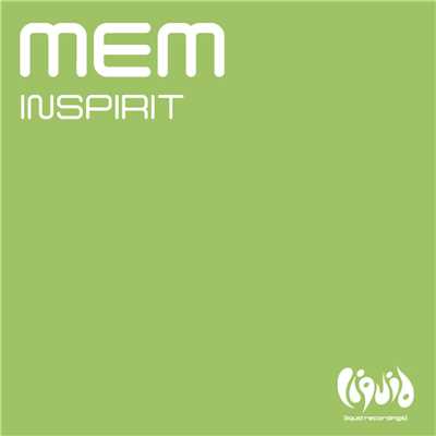 アルバム/Inspirit/MEM
