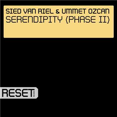 Serendipity (Phase II)/Ummet Ozcan & Sied van Riel