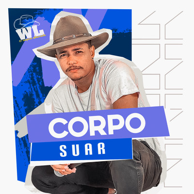 シングル/Corpo Suar/WL O Caipira Estourado