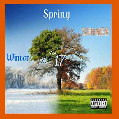 アルバム/Winter Spring Summer, Vol. 17/Slee！