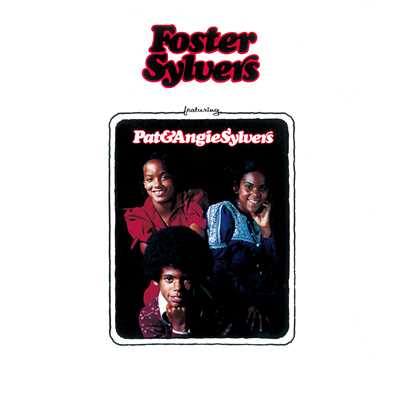 I Fall In Love Every Day/FOSTER SYLVERS