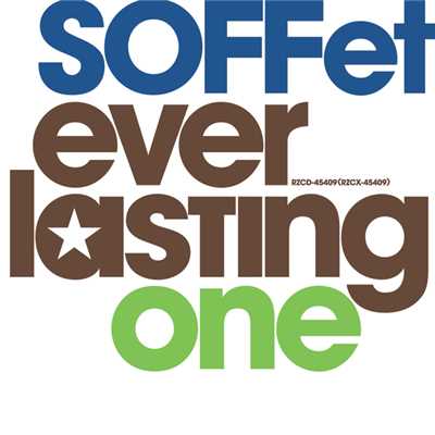 everlasting one/SOFFet
