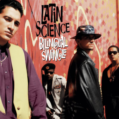 シングル/Soul Taco/Latin Science