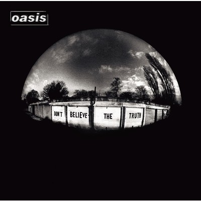 インポータンス・オヴ・ビーイング・アイドル/Oasis