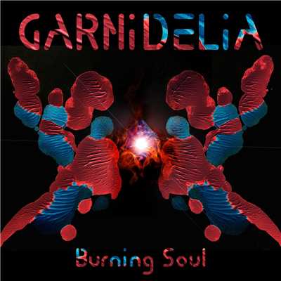 シングル/Burning Soul/GARNiDELiA