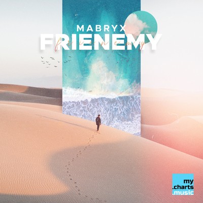 シングル/Frienemy/Mabryx
