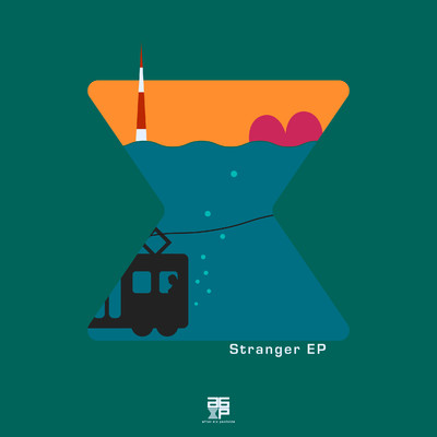 Stranger EP/after six poolside